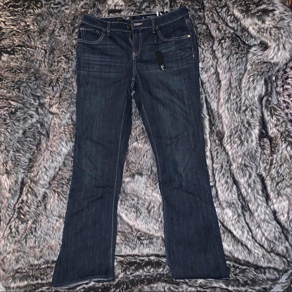 Simply Vera Wang jeans